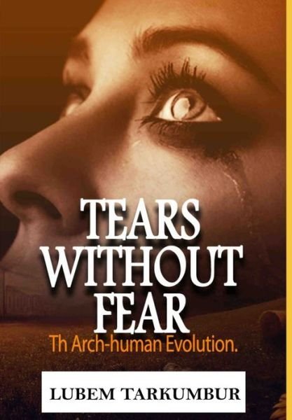 Cover for Lubem Tarkumbur · Tears Without Fear (Paperback Book) (2019)