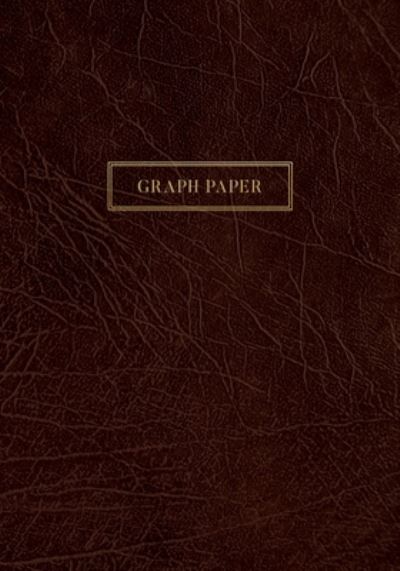 Cover for Birchwood Press · Graph Paper (Paperback Book) (2019)