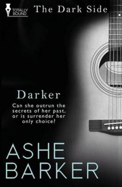 Cover for Ashe Barker · Darker (Paperback Book) (2013)