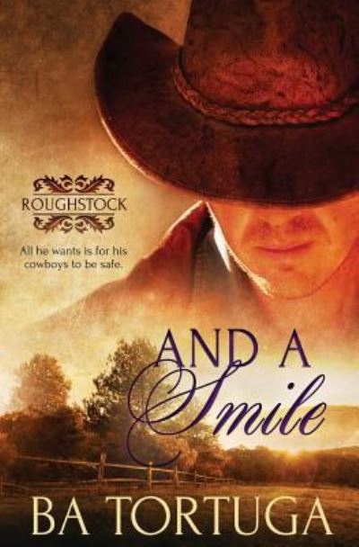 Cover for Ba Tortuga · And a Smile (Pocketbok) (2015)