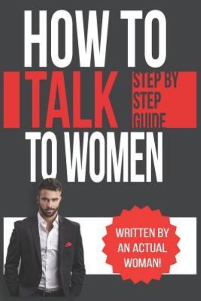 Cover for Rachel Belle · How To Talk To Women (Paperback Book) (2018)