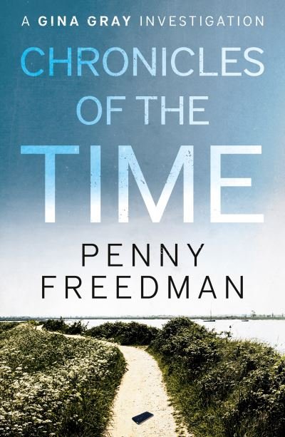 Cover for Penny Freedman · Chronicles of the Time (Pocketbok) (2021)
