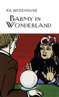 Cover for P.G. Wodehouse · Barmy in Wonderland - Everyman's Library P G WODEHOUSE (Innbunden bok) (2009)