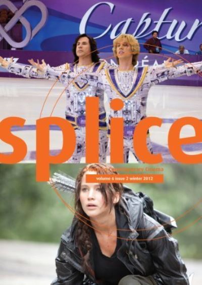 Cover for John Atkinson · Splice: Volume 6, Issue 2 - Splice (Paperback Book) (2012)