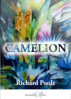 Cover for Richard Poole · Camelion (Paperback Book) (2012)