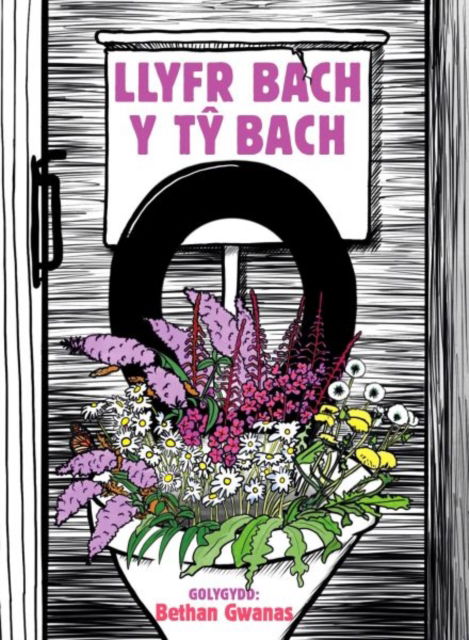 Llyfr Bach y Ty Bach - Cyhoeddiadau Barddas - Books - Cyhoeddiadau Barddas - 9781911584629 - November 19, 2022