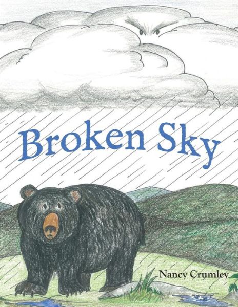 Cover for Nancy Crumley · Broken Sky (Paperback Book) (2015)