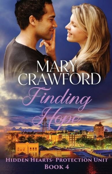 Cover for Mary Crawford · Finding Hope (Paperback Book) (2020)