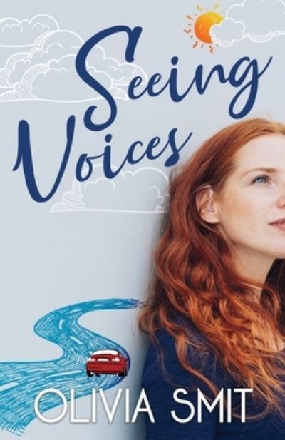 Cover for Olivia Smit · Seeing Voices (Taschenbuch) (2020)