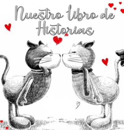 Cover for Pick Me Read Me · Nuestro Libro de Historias (Book) (2022)