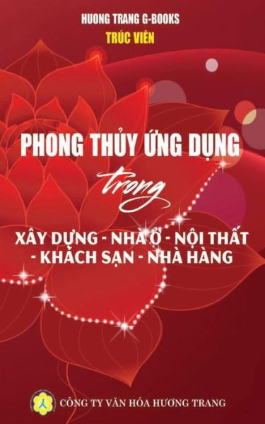 Cover for Truc Vien · Phong th?y ?ng d?ng (Pocketbok) (2018)