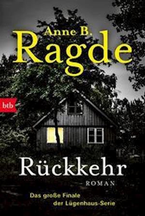 Cover for Anne B. Ragde · Rückkehr (Bog) (2022)