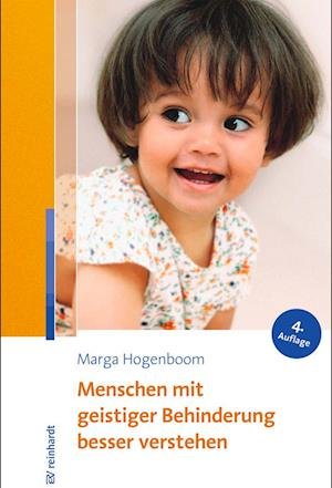 Cover for Hogenboom · Menschen mit geistiger Behind (Buch)