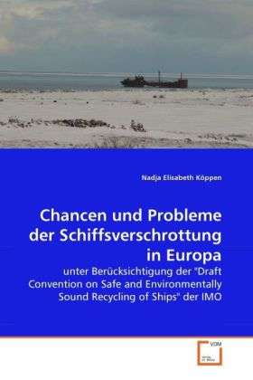 Cover for Köppen · Chancen und Probleme der Schiffs (Book)