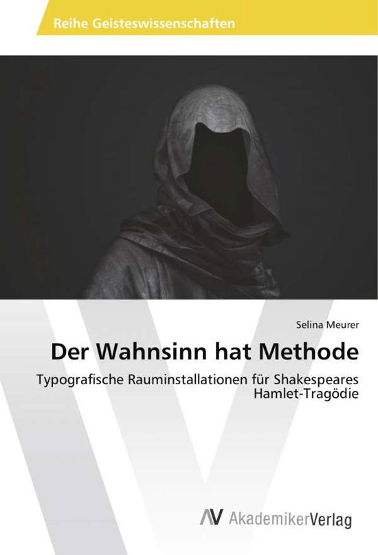 Cover for Meurer · Der Wahnsinn hat Methode (Bok)