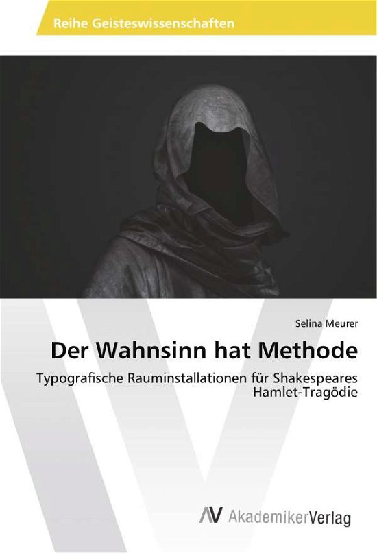 Cover for Meurer · Der Wahnsinn hat Methode (Book)