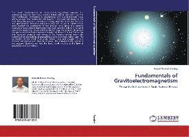 Cover for Pandey · Fundamentals of Gravitoelectroma (Bog)