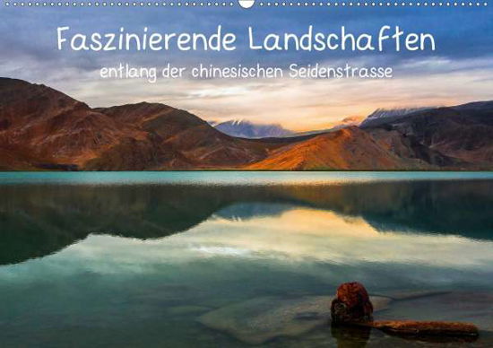 Faszinierende Landschaften entla - Berlin - Books -  - 9783671826629 - 