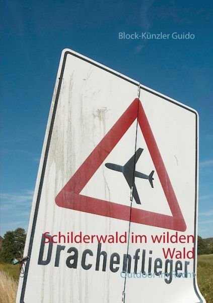 Cover for Guido · Schilderwald im wilden Wald (Bog) (2019)