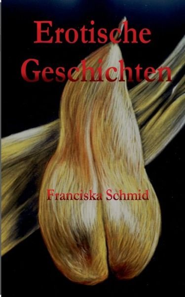 Cover for Schmid · Erotische Geschichten (Book) (2020)