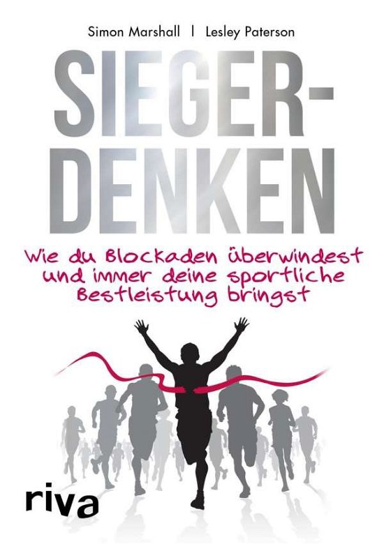 Cover for Marshall · Siegerdenken (Buch)