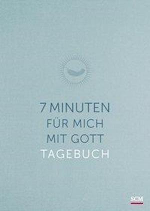 Cover for Wendel · 7 Minuten für mich mit Gott (Bok)