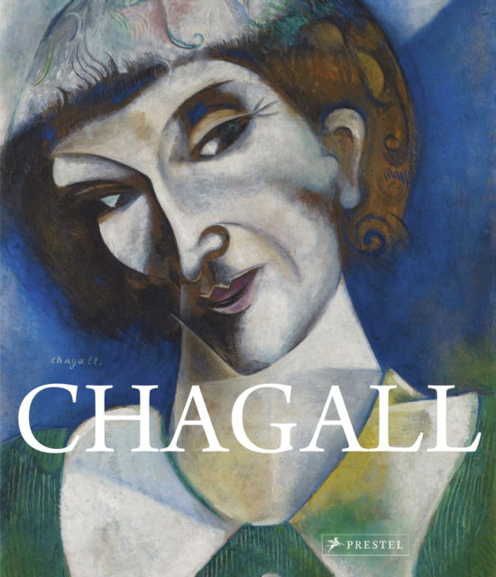 Chagall (Hardcover Book) (2024)