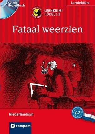 Cover for Wormgoor · CD Fataal weerzien (CD)