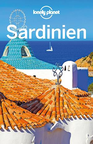 Lonely Planet Reiseführer Sardinien - Kerry Christiani - Bøker - MAIRDUMONT - 9783829748629 - 3. juni 2022