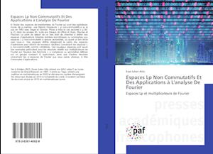 Cover for Atto · Espaces Lp Non Commutatifs Et Des (Book)