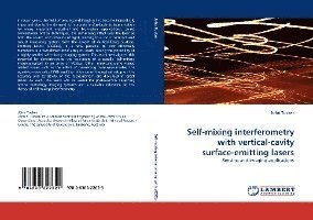Cover for Tucker · Self-mixing interferometry with (Book)
