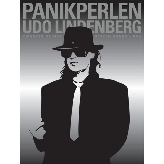 Panikperlen.boe7387 - Udo Lindenberg - Bøger -  - 9783865432629 - 