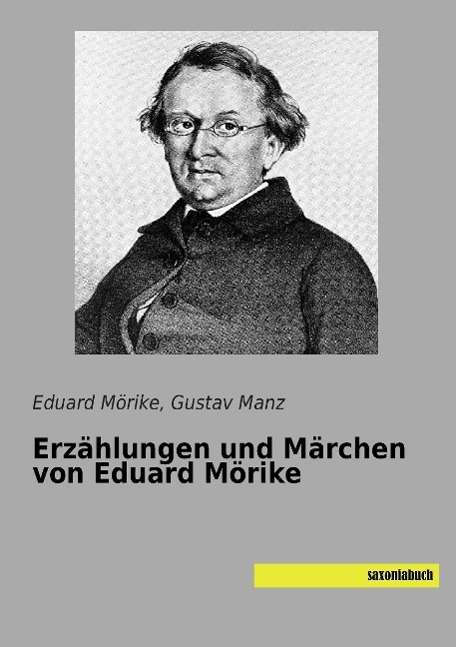 Cover for Mörike · Erzählungen und Märchen von Edua (Book)