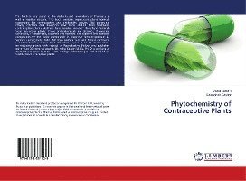 Cover for Kadam · Phytochemistry of Contraceptive P (Bok)