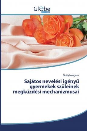 Cover for Ágnes · Sajátos nevelési igény  gyermekek (Buch)