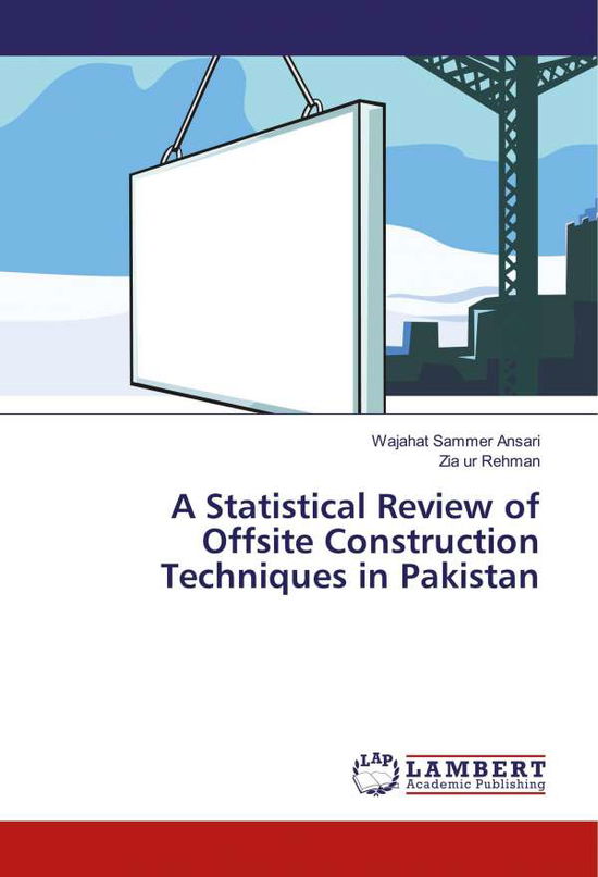 Cover for Ansari · A Statistical Review of Offsite (Buch)