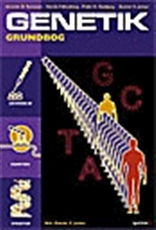 Cover for Annette B. Sørensen · Genetik (Sewn Spine Book) [1st edition] (2002)