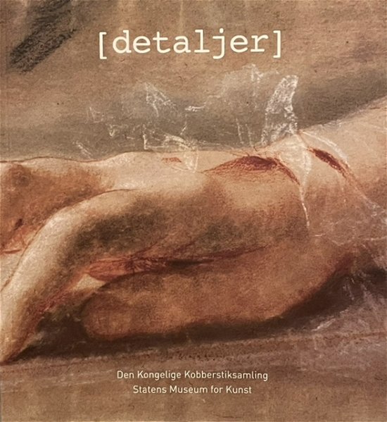 Cover for Thomas Lederballe · Detaljer (Taschenbuch) [1. Ausgabe] (2014)
