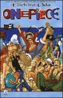 Cover for Eiichiro Oda · One Piece #61 (Book)
