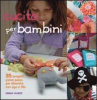 Cover for Emma Hardy · Cucito Per Bambini (Book)