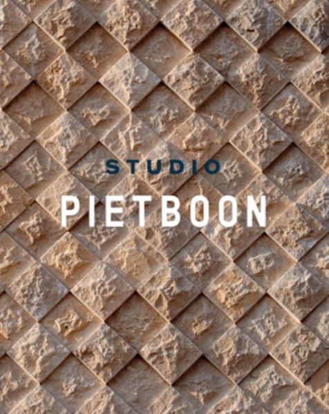 Cover for Piet Boon Studio · Peit Book Studio (Hardcover Book) (2016)