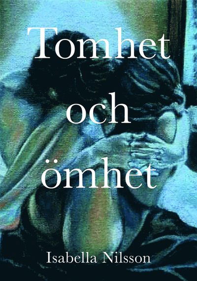 Cover for Isabella Nilsson · Tomhet och ömhet (Paperback Book) (2025)