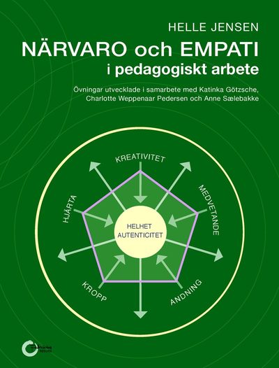 Närvaro och empati i pedagogiskt arbete - Helle Jensen - Books - Fabricius Resurs - 9789198262629 - April 5, 2016