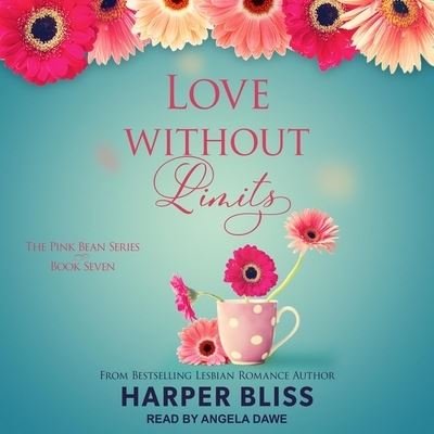 Cover for Harper Bliss · Love Without Limits (CD) (2018)