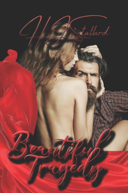 Cover for Hj Stallard · Beautiful Tragedy (Paperback Bog) (2022)