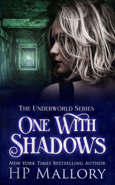 One With Shadows: An Epic Fantasy Romance Series - Mists of Magic and Mayhem - H P Mallory - Książki - Independently Published - 9798502678629 - 11 maja 2021