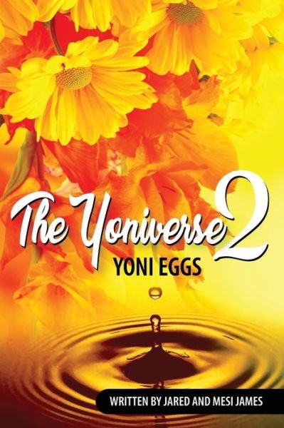Cover for Tremesia James · The Yoniverse 2 (Paperback Bog) (2020)