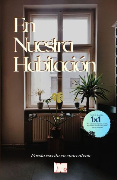 Cover for Autores Varios Ita · En Nuestra Habitacion (Paperback Book) (2020)