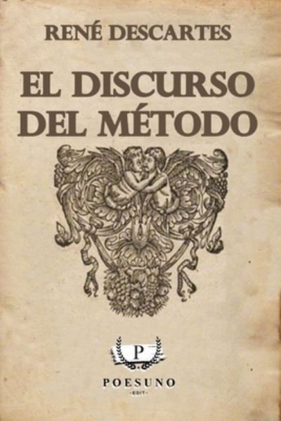 Cover for Rene Descartes · Discurso del Metodo (Taschenbuch) (2021)