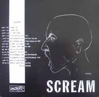 Cover for Scream · Still Screaming (LP) (2017)
